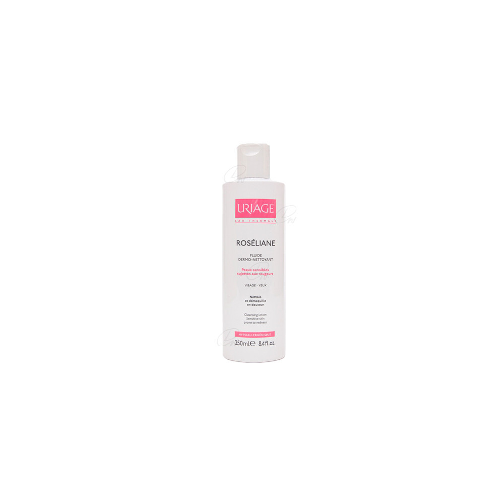 ROSELIANE DERMO LIMPIADOR 250 ML
