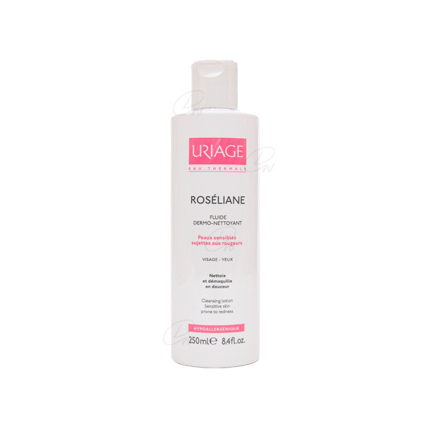 ROSELIANE DERMO LIMPIADOR 250 ML