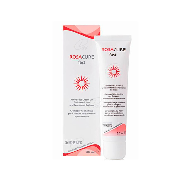 ROSACURE FAST 30 ML