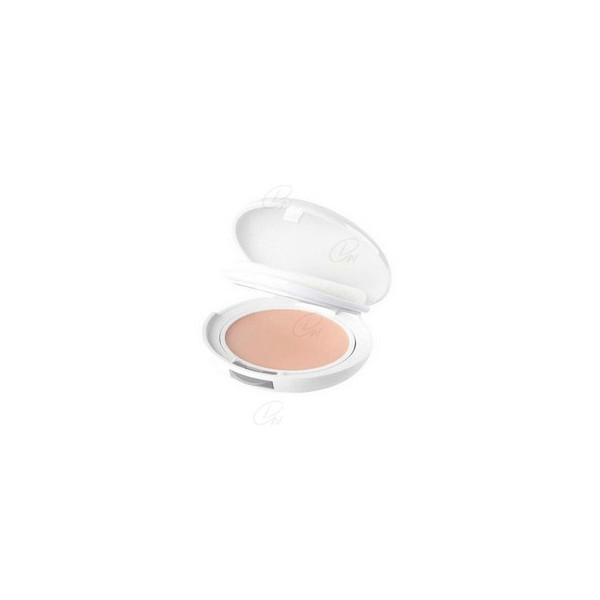 AVENE COUVRANCE CREMA COMPACTA OIL FREE 9.5 G NATURAL