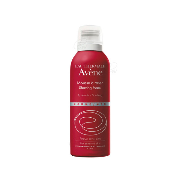 AVENE ESPUMA DE AFEITAR 50 ML