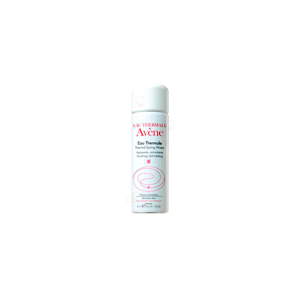 AVENE AGUA TERMAL 50 ML