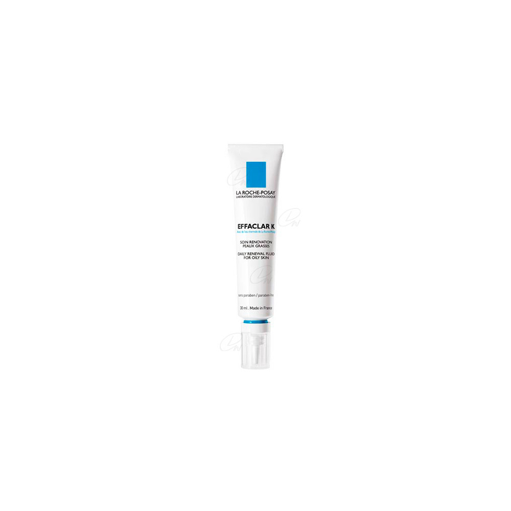 EFFACLAR K CREMA 30 ML