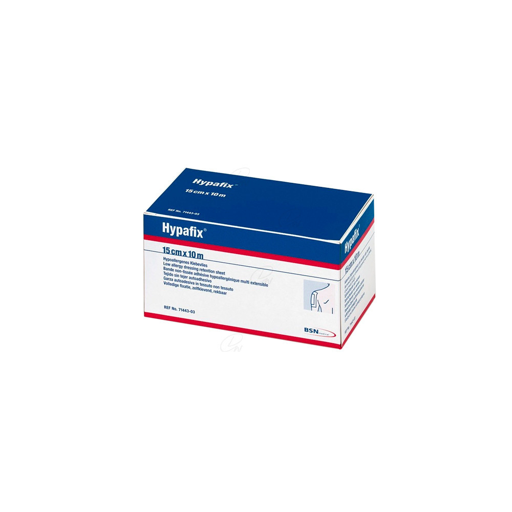 HYPAFIX 5  CM X 10 M