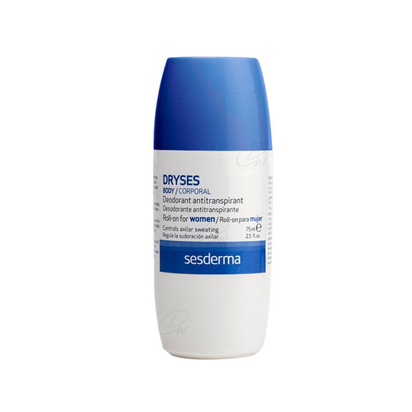 DRYSES DESODORANTE MUJER ROLL-ON 75 ML