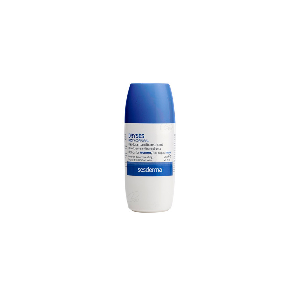 DRYSES DESODORANTE MUJER ROLL-ON 75 ML