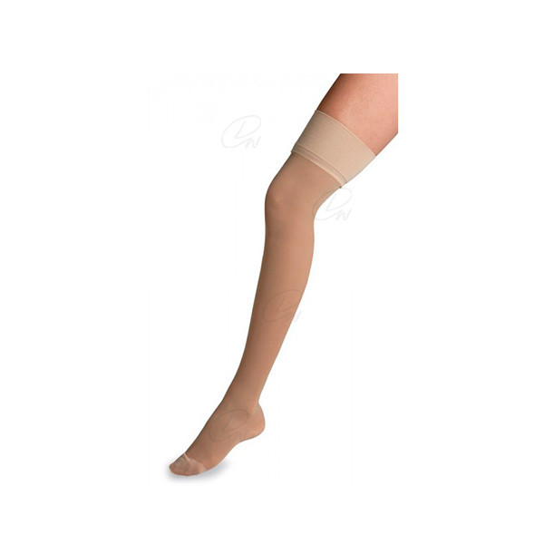 MEDIA LARGA (A-F) COMP NORMAL BEIGE T- GDE