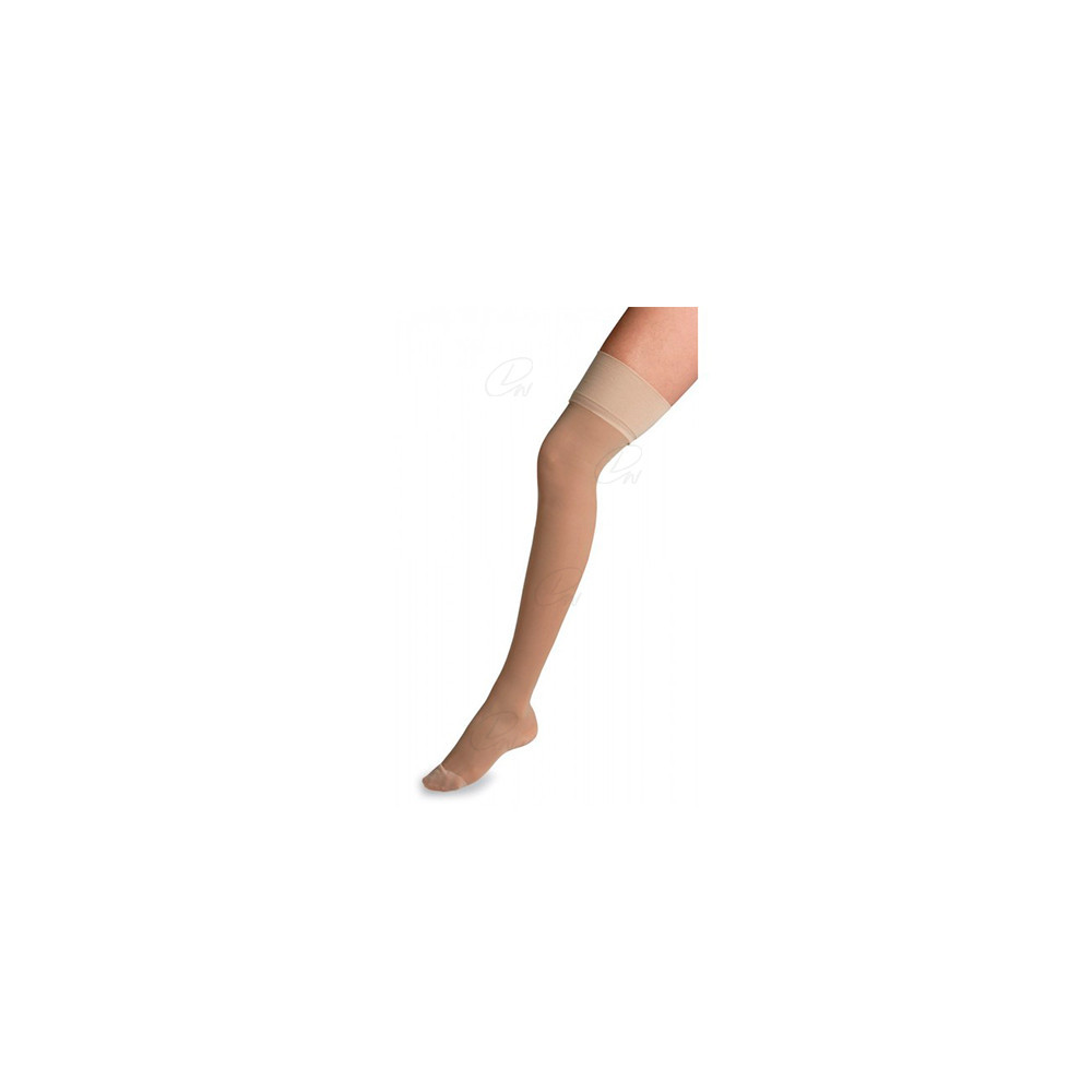MEDIA LARGA (A-F) COMP NORMAL BEIGE T- EGDE