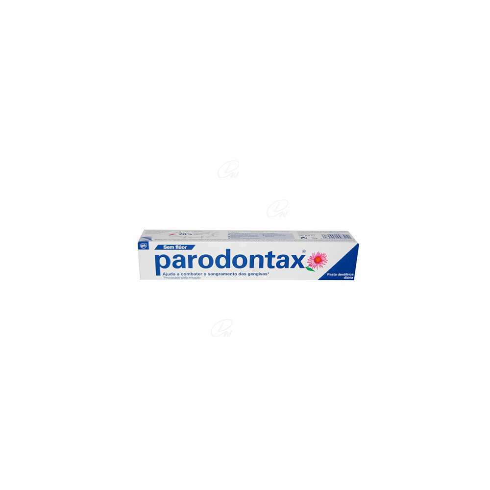 PARODONTAX ORIGINAL 75 ML
