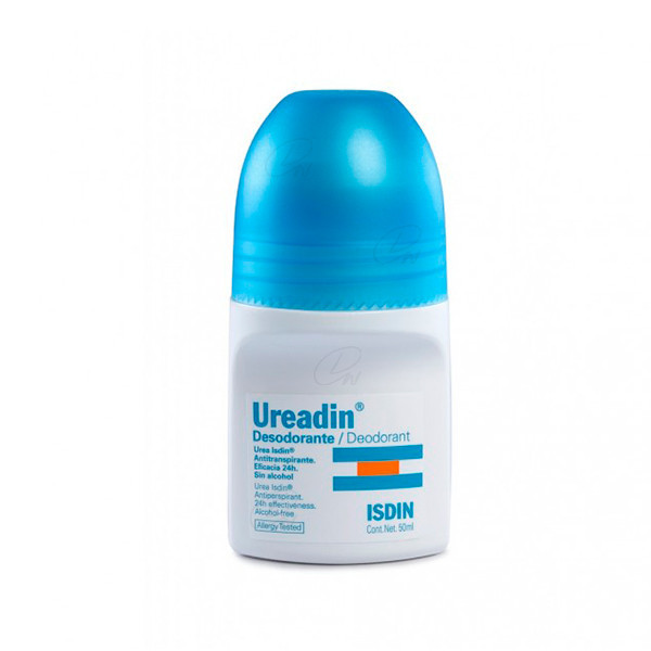 UREADIN DESODORANTE ROLL-ON 50 ML