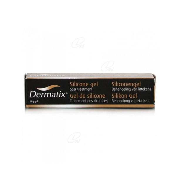DERMATIX GEL 15 G