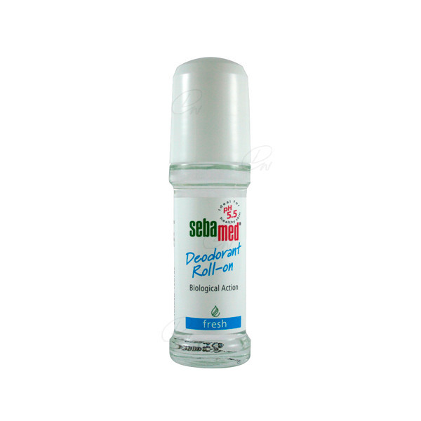 SEBAMED DESODORANTE FRESH ROLL-ON 50 ML