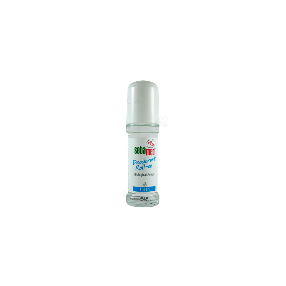 SEBAMED DESODORANTE FRESH ROLL-ON 50 ML