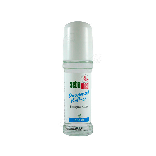 SEBAMED DESODORANTE FRESH ROLL-ON 50 ML