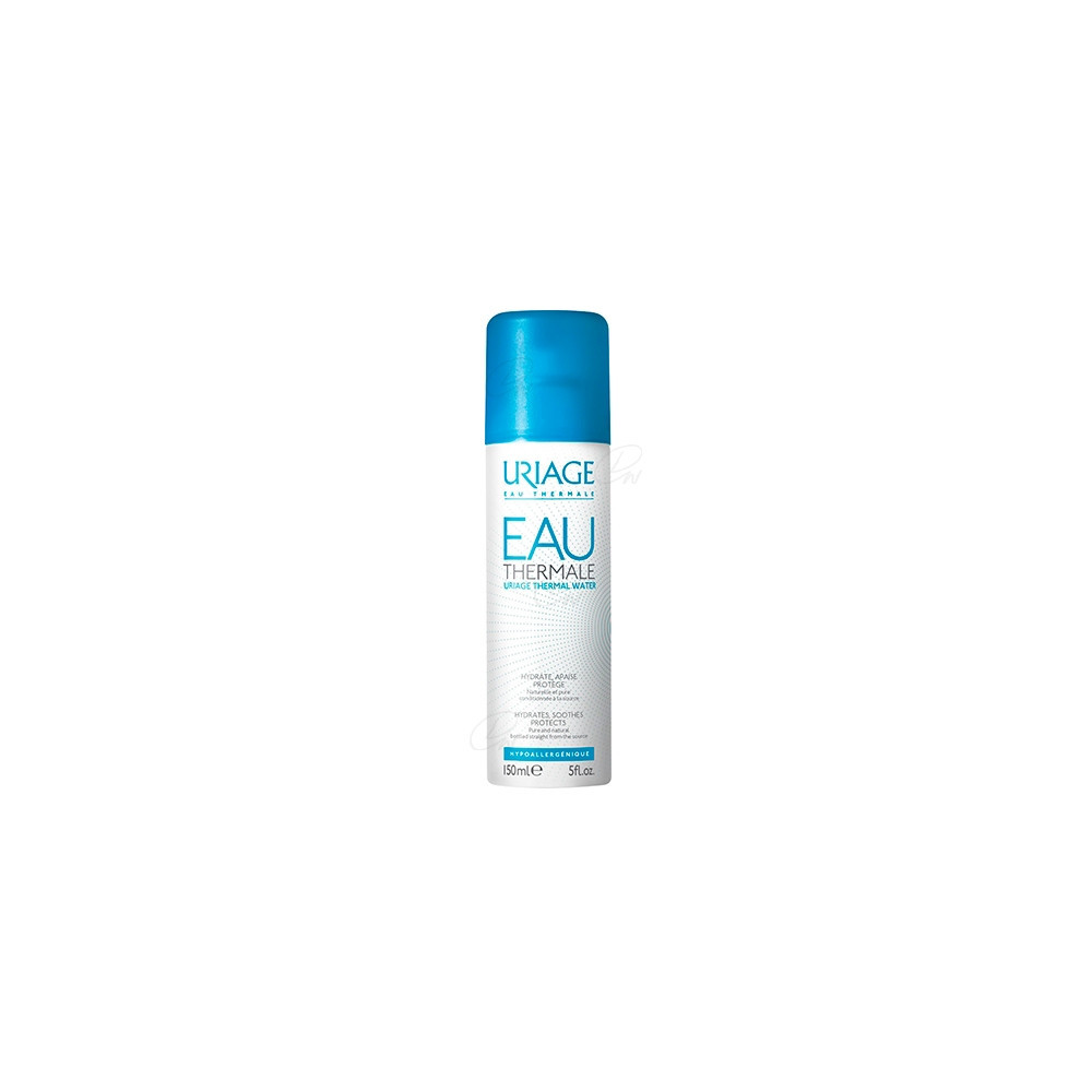 AGUA TERMAL DE URIAGE 50 ML