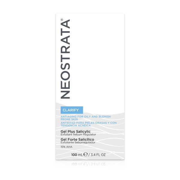 NEOSTRATA GEL FORTE SALICILICO 100 ML