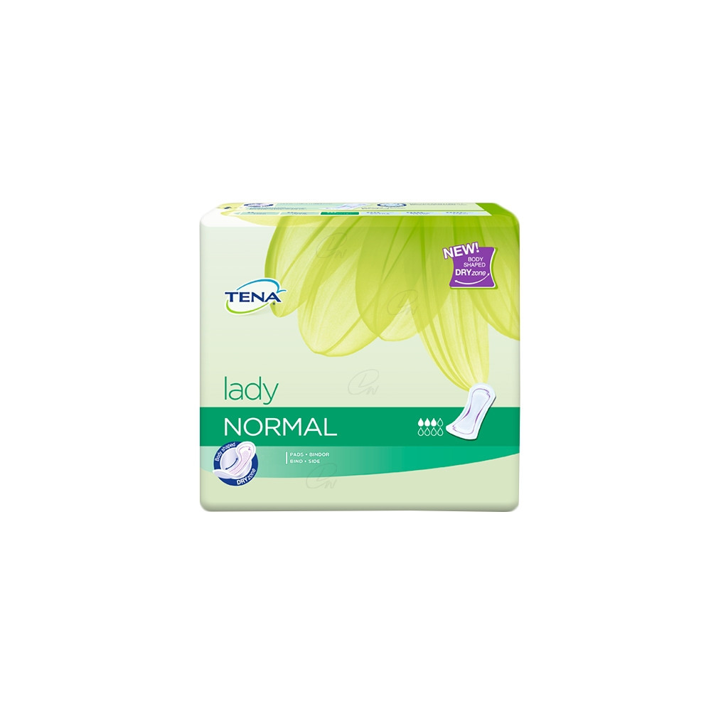 ABSORB INC ORINA LIGERA TENA LADY NORMAL 24 U