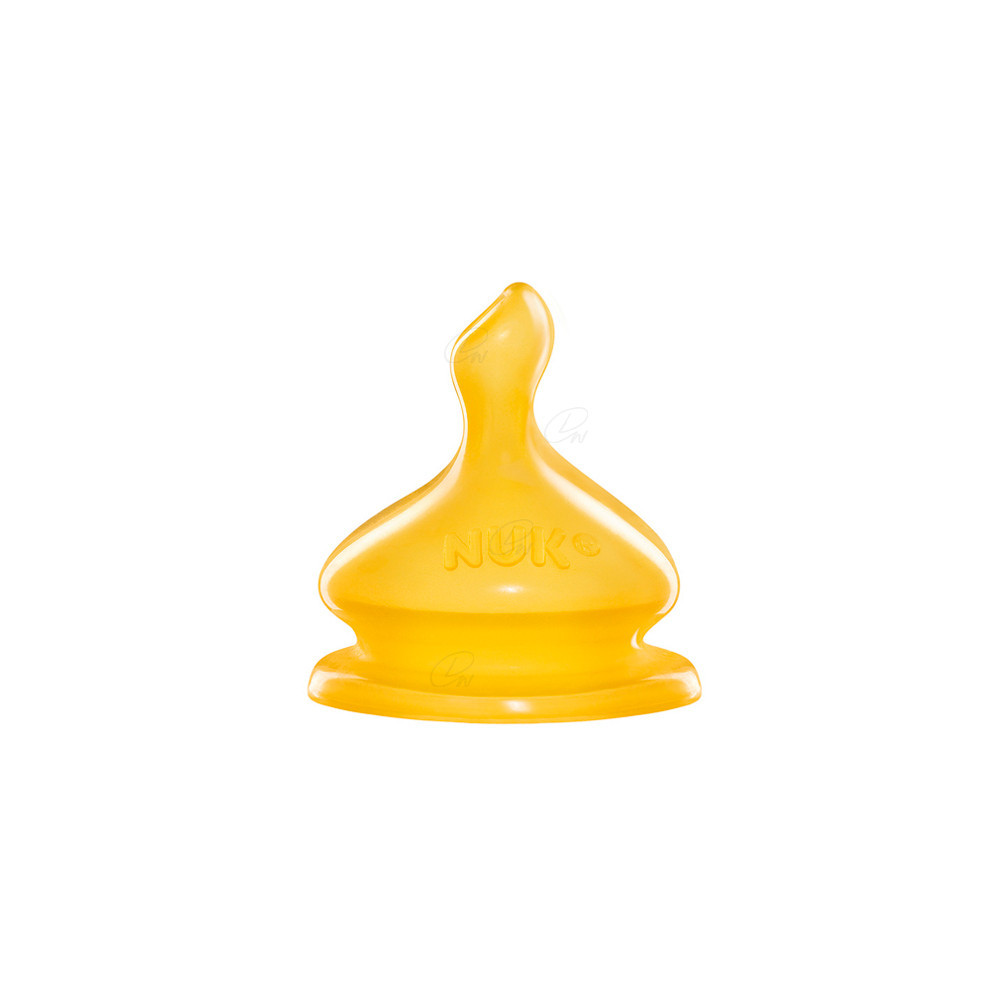 TETINA NUK FC LATEX 2L  ANTICOLICO T-2   2UU
