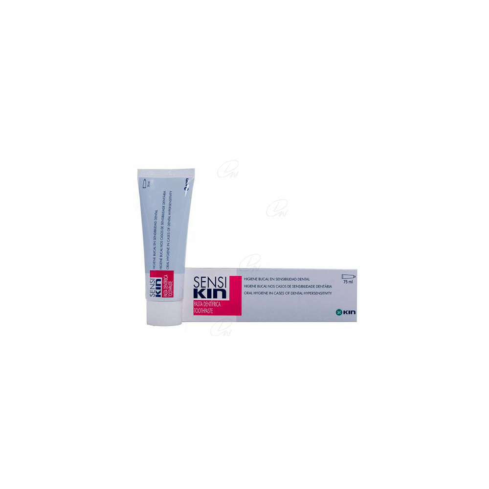 SENSI KIN PASTA DENTIFRICA 75 ML