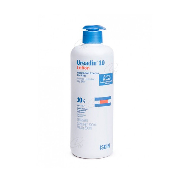UREADIN LOCIÓN 10% UREA 1 L