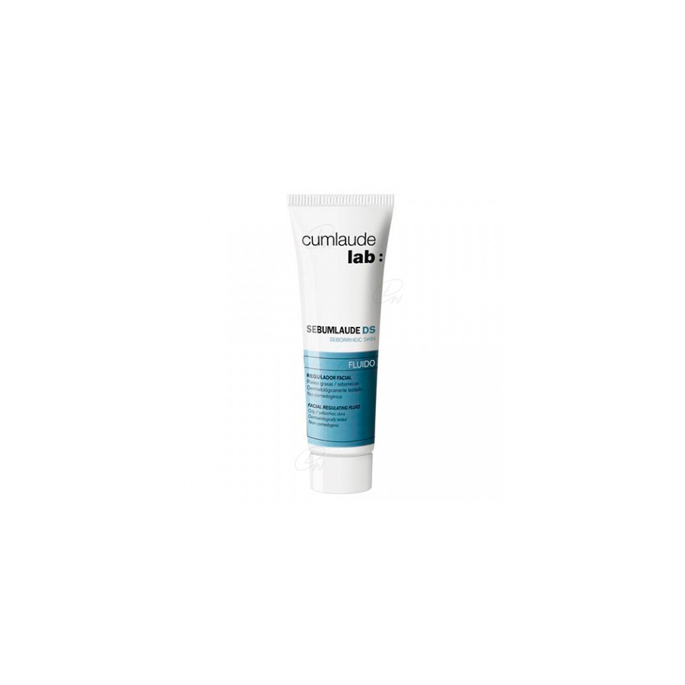 CUMLAUDE LAB: SEBUMLAUDE DS  30 ML