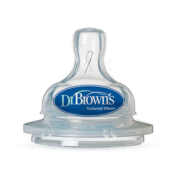 TETINA  BROWN`S SILIC RNACIDO STD  2U