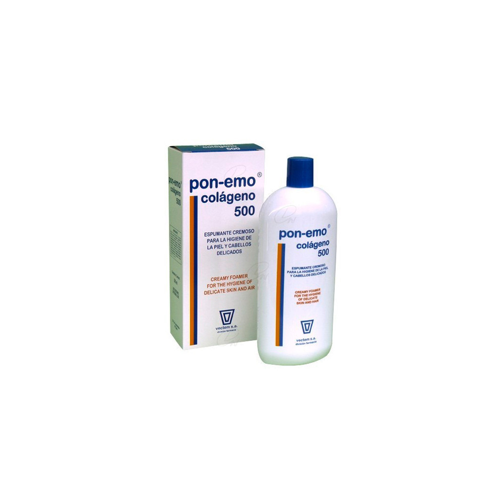 PON-EMO 500 ML