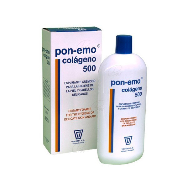 PON-EMO 500 ML