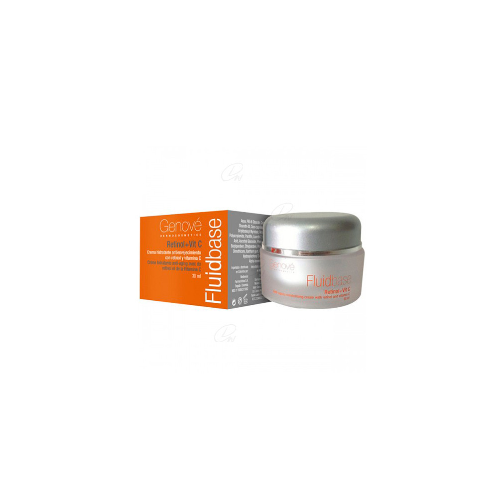 FLUIDBASE RETINOL 30 ML
