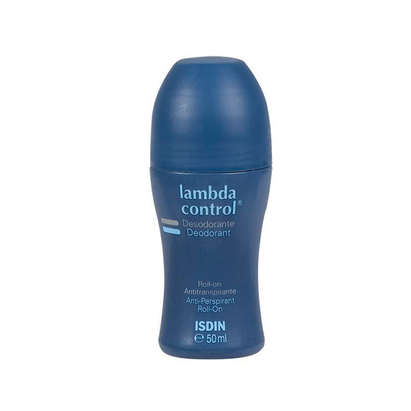 LAMBDA CONTROL DESODORANTE ROLL-ON 50 ML