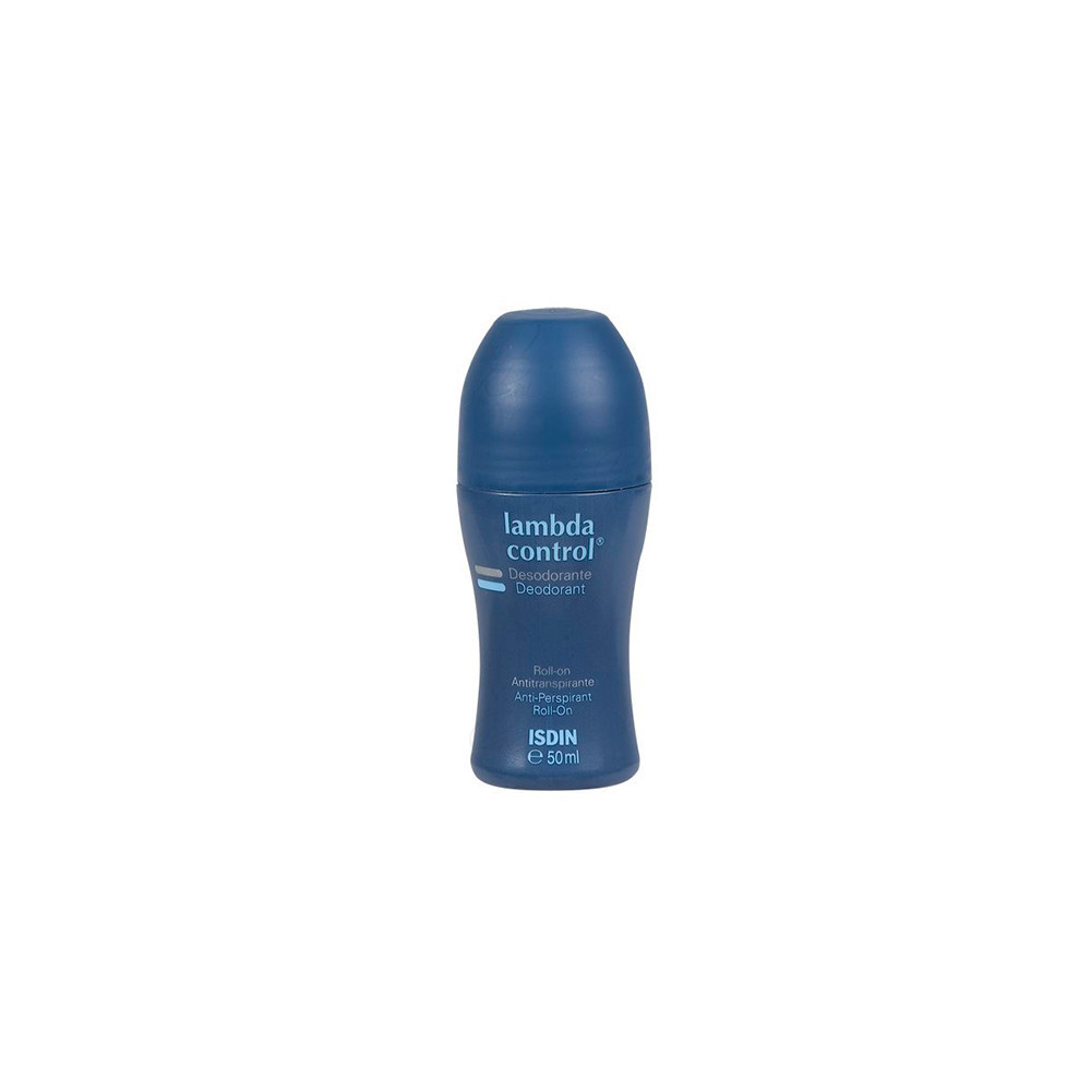 LAMBDA CONTROL DESODORANTE ROLL-ON 50 ML