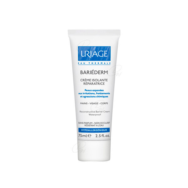 BARIEDERM CREMA 75 ML