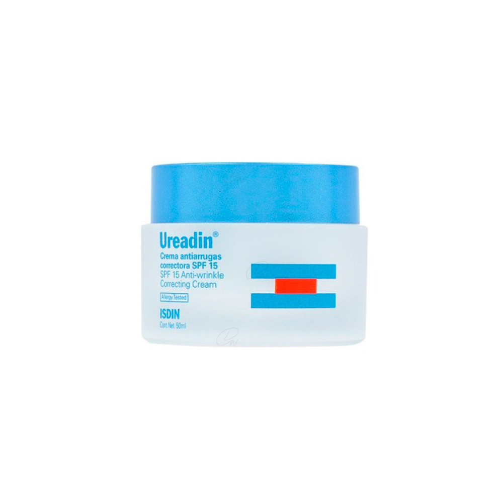 UREADIN CREMA ANTIARRUGAS CORRECTORA SPF15 50 ML