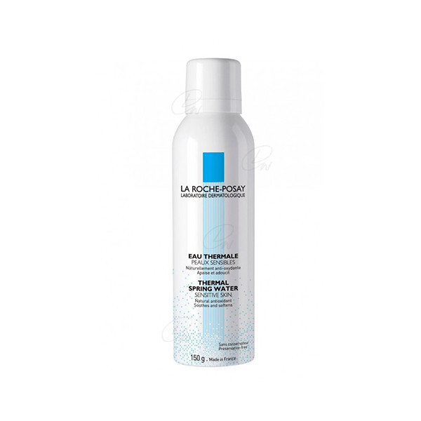 AGUA TERMAL 150 ML