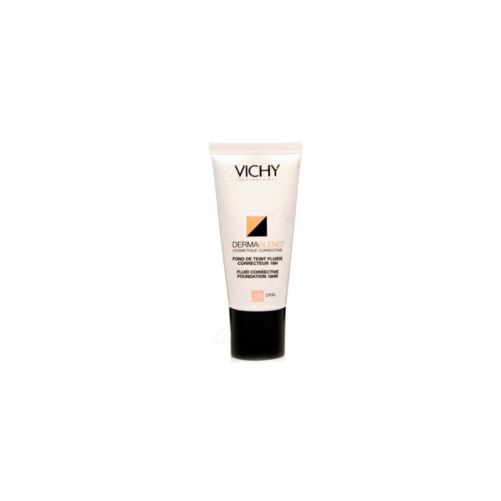 DERMABLEND FONDO DE MAQUILLAJE CORRECTOR 30 ML 35 SAND