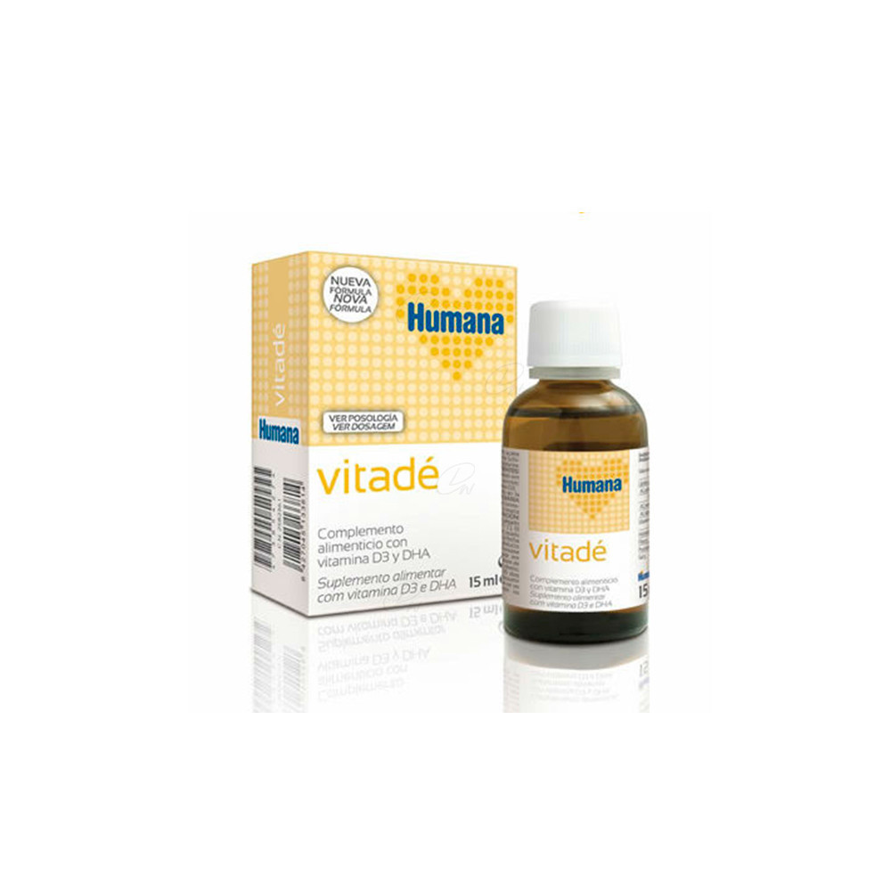 VITADE 15 ML