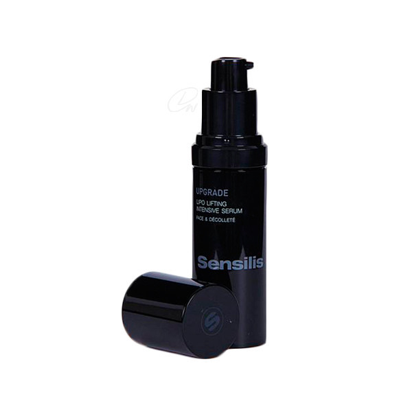 SENSILIS UPGRADE LIPO-LIFTING SERUM INTENSIVO 4 ML 6 U