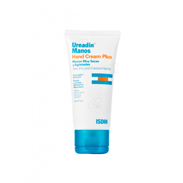 UREADIN CREMA MANOS REPARADORA PLUS 50 ML