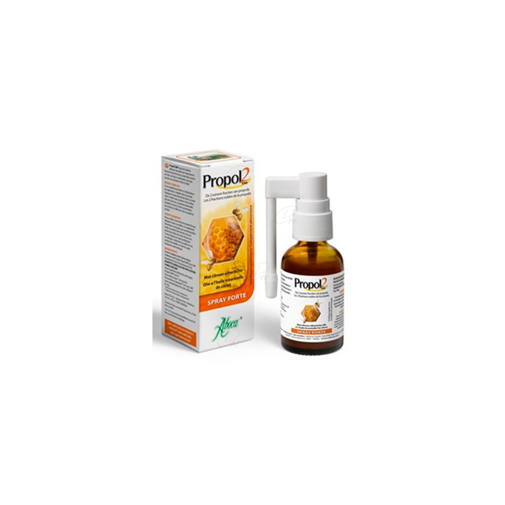 PROPOL 2 EMF SPRAY ORAL 30 G