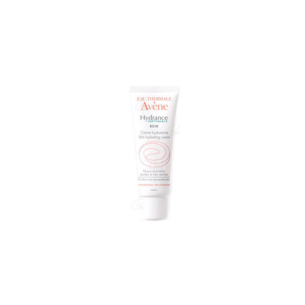 AVENE HYDRANCE OPTIMALE ENRIQUECIDA 40 ML