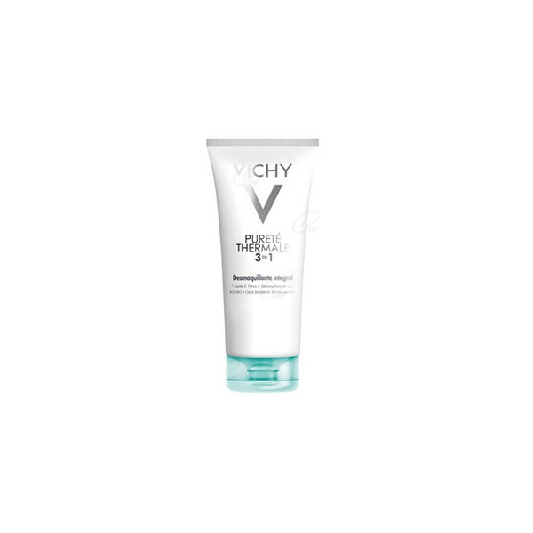 PURETE THERMALE DESMAQUILLANTE INTEGRAL 3 EN 1  300 ML