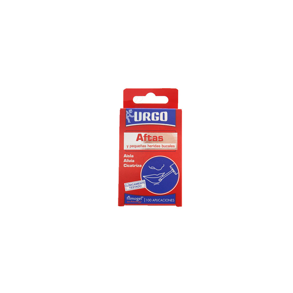 URGO AFTAS 10 ML