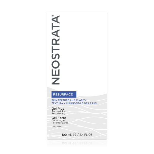 NEOSTRATA GEL FORTE 100 ML