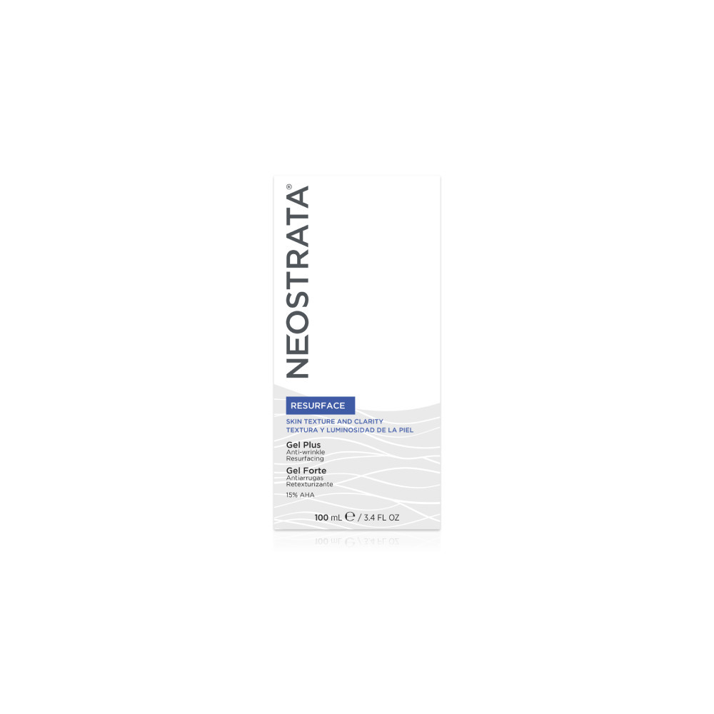 NEOSTRATA GEL FORTE 100 ML
