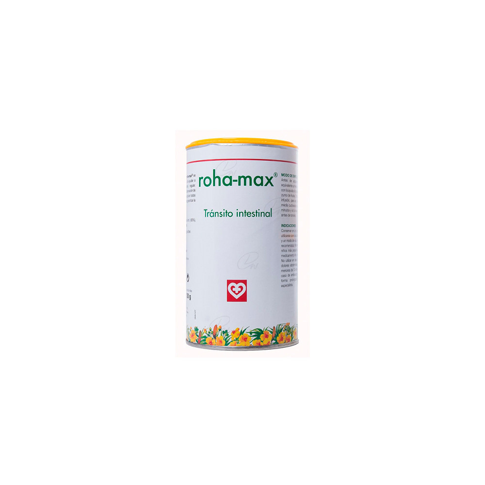 ROHA MAX 130 G