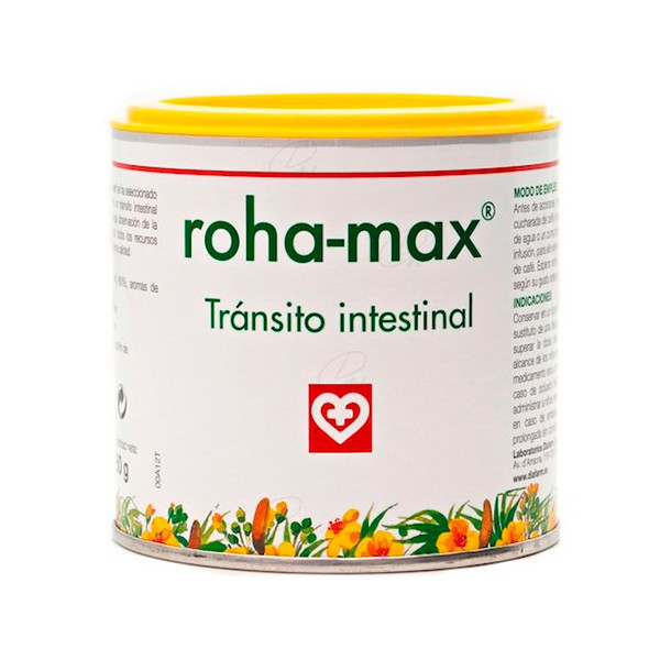 ROHA MAX 60 G