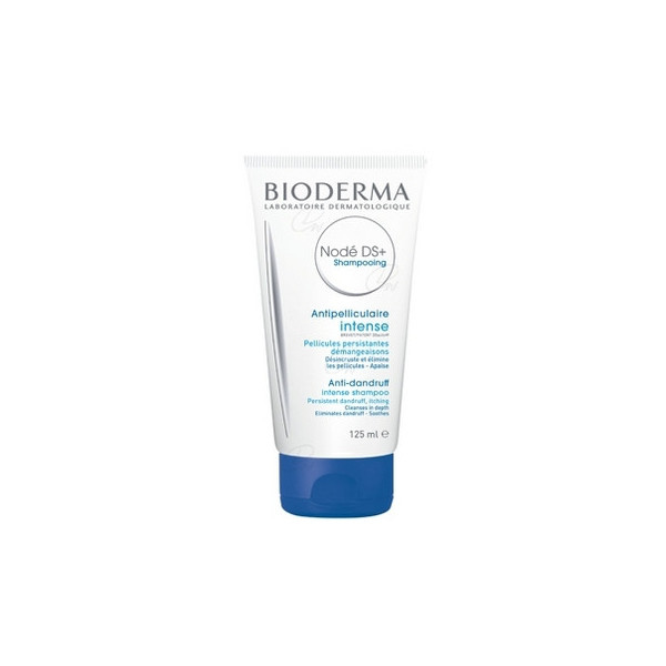 NODE DS+ CHAMPU DERMATITIS SEBORREICA 150 ML