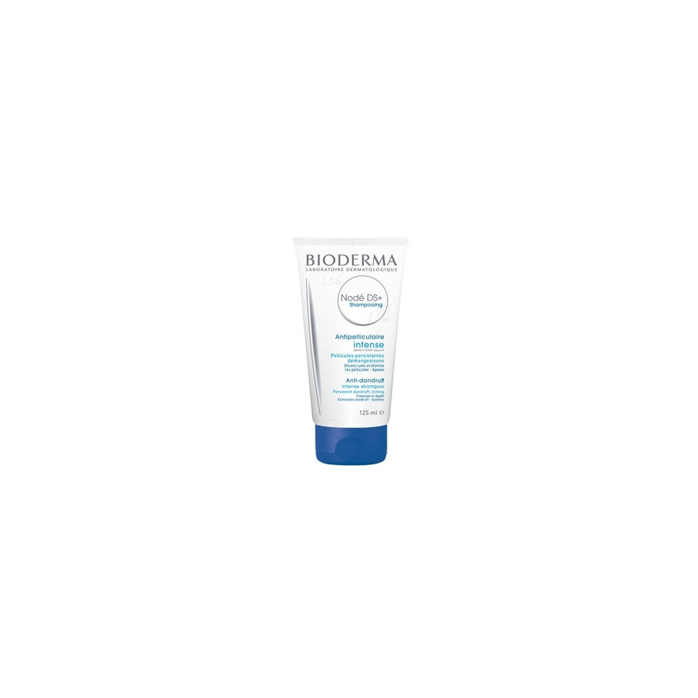 NODE DS+ CHAMPU DERMATITIS SEBORREICA 150 ML