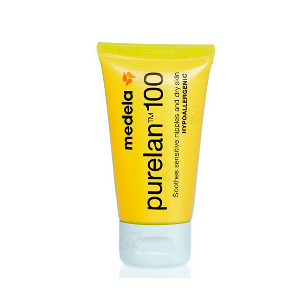 PURELAN 100 37 G MEDELA