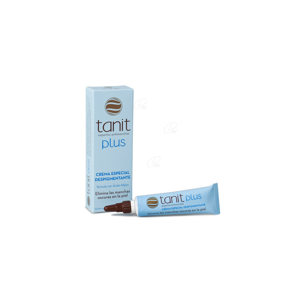 TANIT PLUS CREMA ESPECIAL DESPIGMENTANTE 15 ML